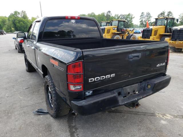 Photo 2 VIN: 1D7HU18D74J235053 - DODGE RAM 1500 S 