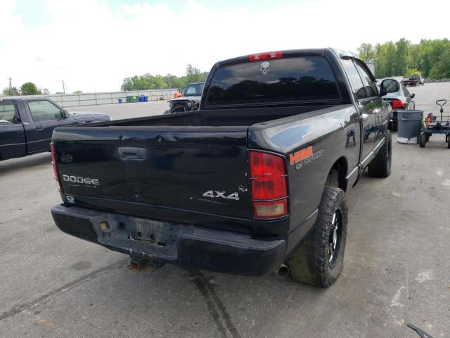 Photo 3 VIN: 1D7HU18D74J235053 - DODGE RAM 1500 S 