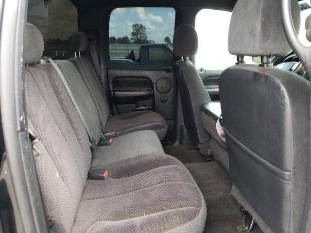 Photo 5 VIN: 1D7HU18D74J235053 - DODGE RAM 1500 S 