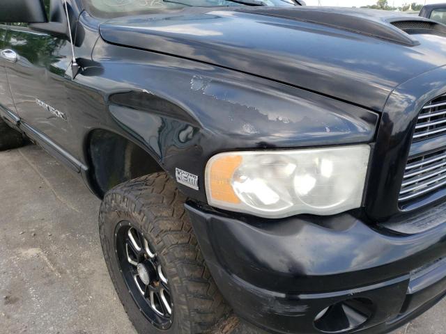 Photo 8 VIN: 1D7HU18D74J235053 - DODGE RAM 1500 S 