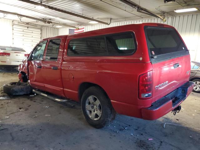 Photo 1 VIN: 1D7HU18D74S565043 - DODGE RAM 1500 