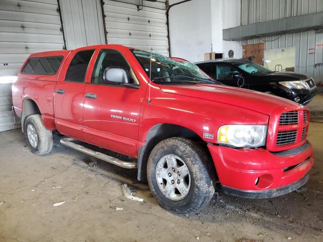 Photo 3 VIN: 1D7HU18D74S565043 - DODGE RAM 1500 