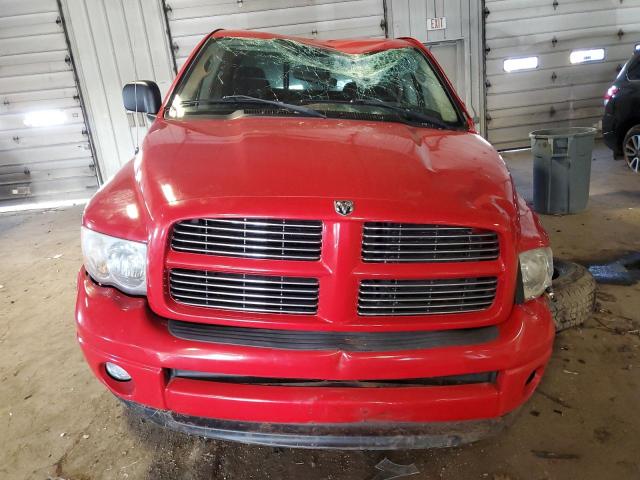 Photo 4 VIN: 1D7HU18D74S565043 - DODGE RAM 1500 