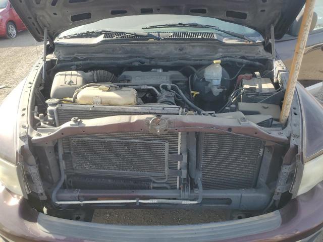 Photo 10 VIN: 1D7HU18D74S569903 - DODGE RAM 1500 