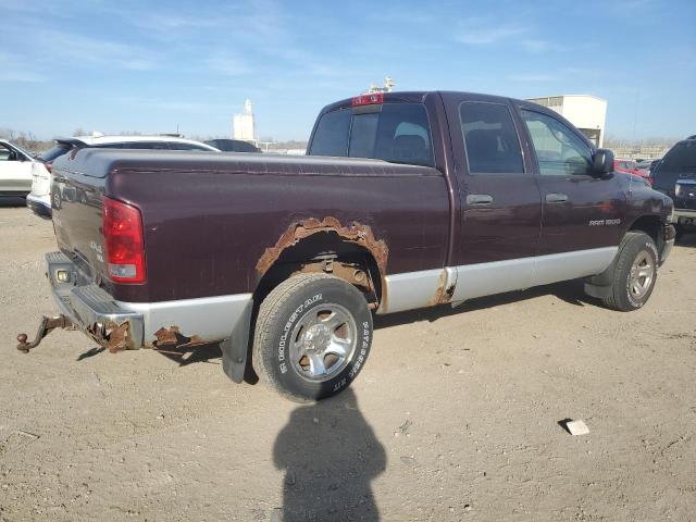 Photo 2 VIN: 1D7HU18D74S569903 - DODGE RAM 1500 