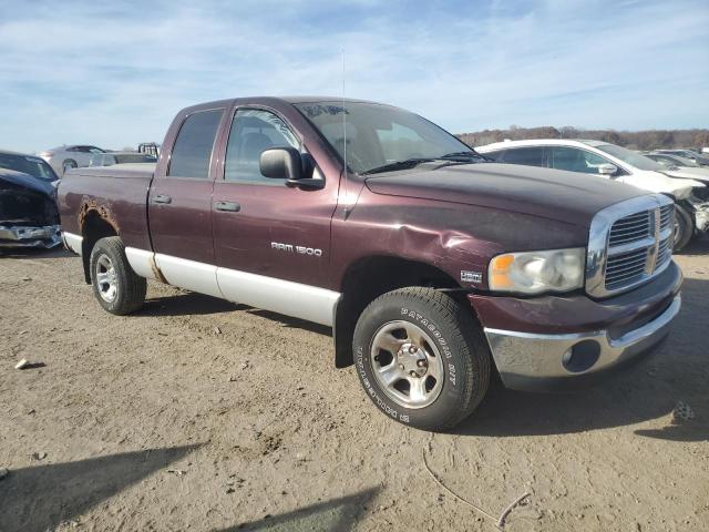 Photo 3 VIN: 1D7HU18D74S569903 - DODGE RAM 1500 