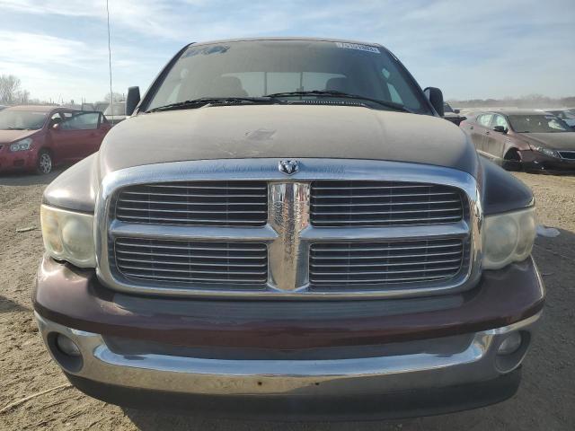 Photo 4 VIN: 1D7HU18D74S569903 - DODGE RAM 1500 