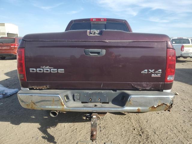 Photo 5 VIN: 1D7HU18D74S569903 - DODGE RAM 1500 