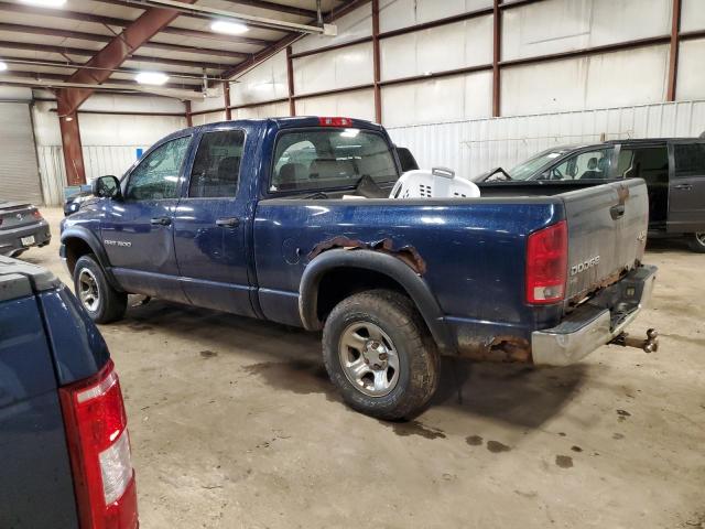 Photo 1 VIN: 1D7HU18D74S726118 - DODGE RAM 1500 S 