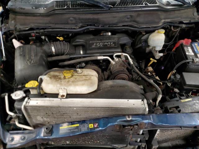 Photo 10 VIN: 1D7HU18D74S726118 - DODGE RAM 1500 S 