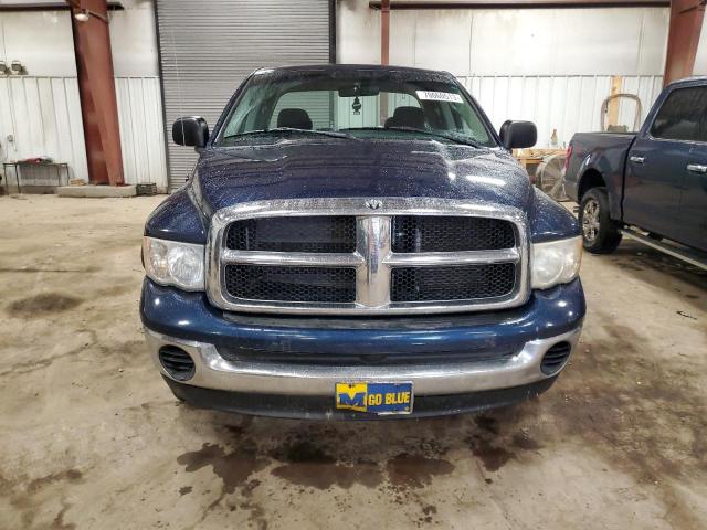 Photo 4 VIN: 1D7HU18D74S726118 - DODGE RAM 1500 S 