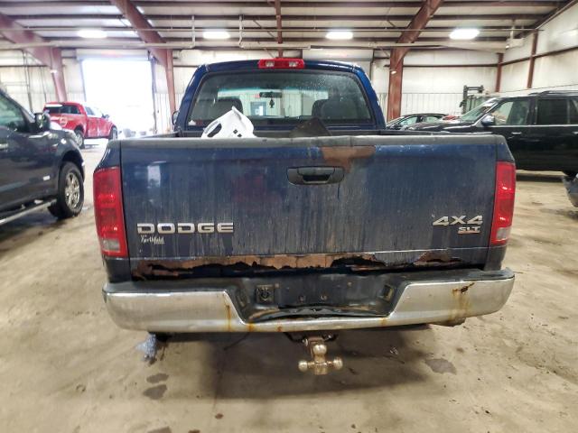 Photo 5 VIN: 1D7HU18D74S726118 - DODGE RAM 1500 S 