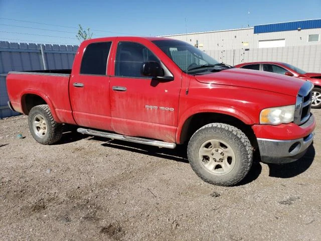 Photo 3 VIN: 1D7HU18D74S760737 - DODGE RAM 1500 S 