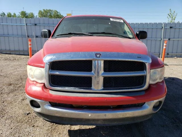 Photo 4 VIN: 1D7HU18D74S760737 - DODGE RAM 1500 S 