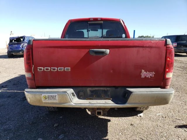 Photo 5 VIN: 1D7HU18D74S760737 - DODGE RAM 1500 S 