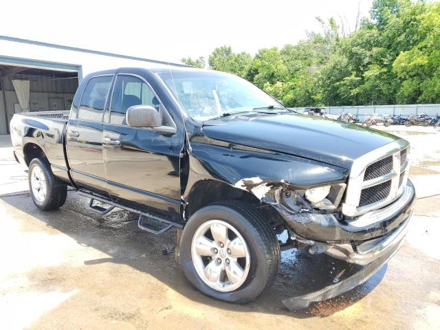 Photo 3 VIN: 1D7HU18D75J501091 - DODGE RAM 1500 