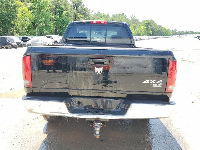 Photo 5 VIN: 1D7HU18D75J501091 - DODGE RAM 1500 