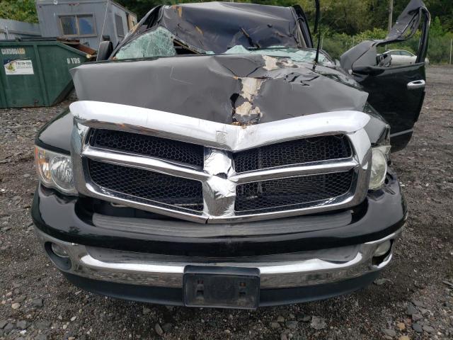 Photo 10 VIN: 1D7HU18D75J549058 - DODGE RAM 1500 S 