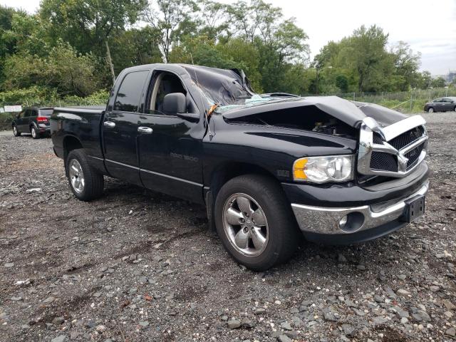 Photo 3 VIN: 1D7HU18D75J549058 - DODGE RAM 1500 S 