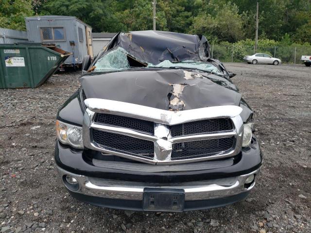 Photo 4 VIN: 1D7HU18D75J549058 - DODGE RAM 1500 S 