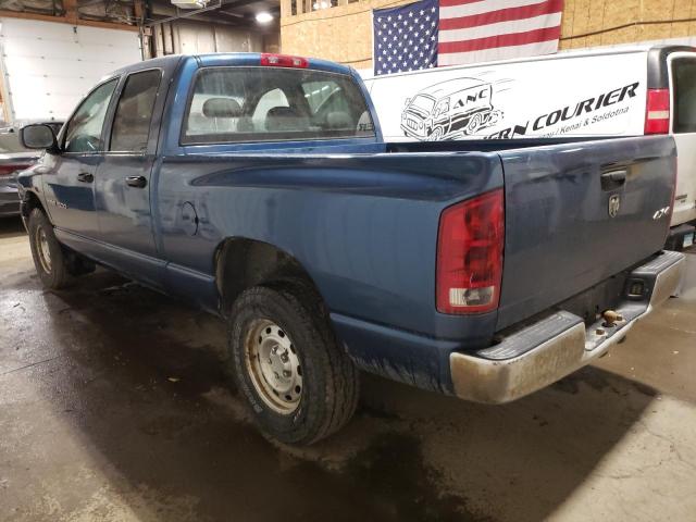 Photo 1 VIN: 1D7HU18D75J554812 - DODGE RAM 1500 