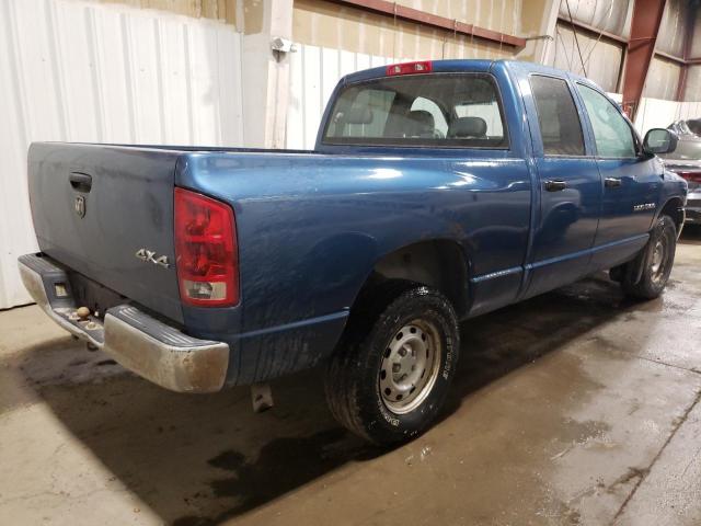 Photo 2 VIN: 1D7HU18D75J554812 - DODGE RAM 1500 