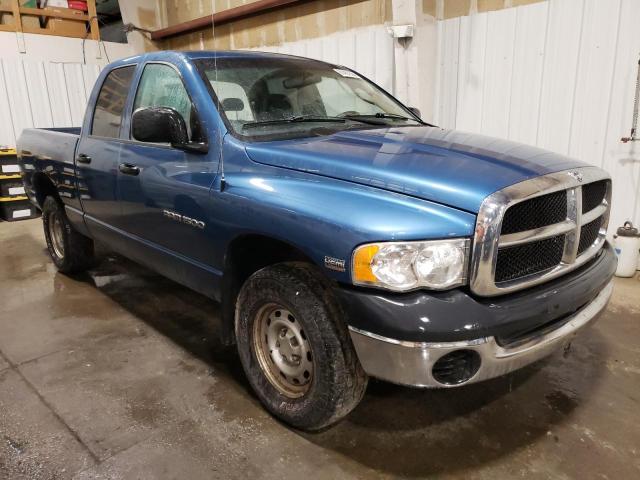 Photo 3 VIN: 1D7HU18D75J554812 - DODGE RAM 1500 