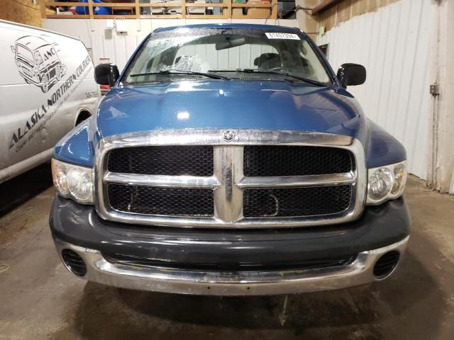 Photo 4 VIN: 1D7HU18D75J554812 - DODGE RAM 1500 