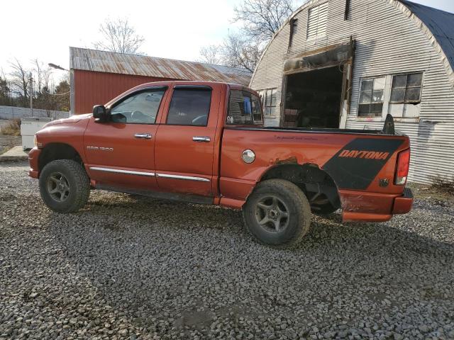 Photo 1 VIN: 1D7HU18D75J589754 - DODGE RAM 1500 