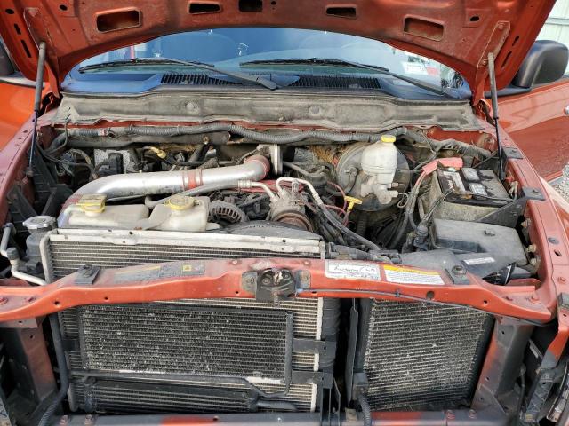 Photo 10 VIN: 1D7HU18D75J589754 - DODGE RAM 1500 