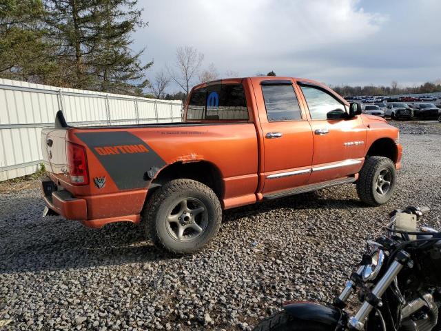 Photo 2 VIN: 1D7HU18D75J589754 - DODGE RAM 1500 