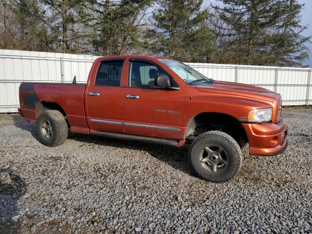 Photo 3 VIN: 1D7HU18D75J589754 - DODGE RAM 1500 