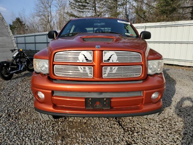 Photo 4 VIN: 1D7HU18D75J589754 - DODGE RAM 1500 