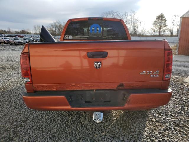 Photo 5 VIN: 1D7HU18D75J589754 - DODGE RAM 1500 