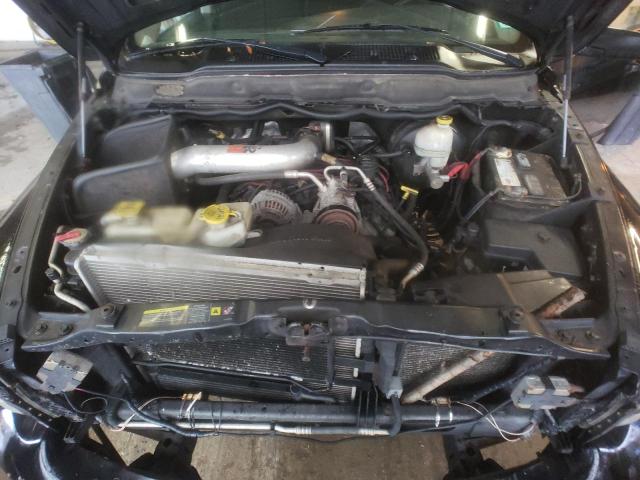 Photo 10 VIN: 1D7HU18D75J631405 - DODGE RAM 1500 