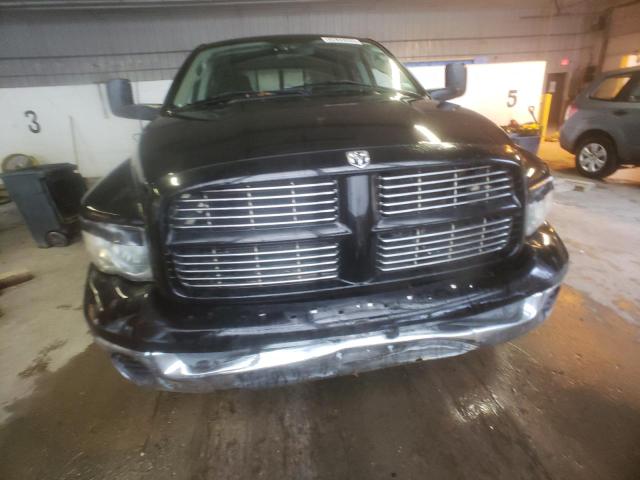 Photo 4 VIN: 1D7HU18D75J631405 - DODGE RAM 1500 