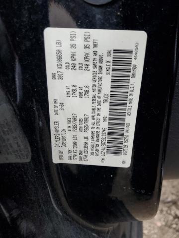 Photo 12 VIN: 1D7HU18D75S129746 - DODGE RAM 1500 S 