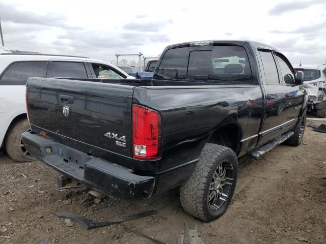 Photo 2 VIN: 1D7HU18D75S129746 - DODGE RAM 1500 S 