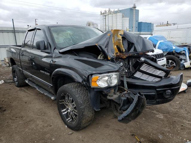 Photo 3 VIN: 1D7HU18D75S129746 - DODGE RAM 1500 S 