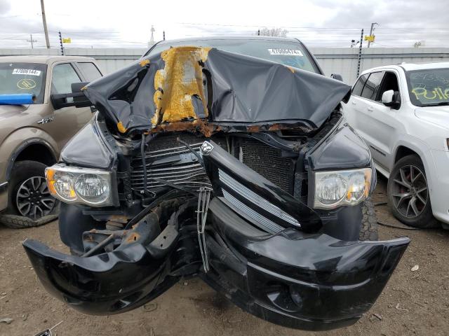 Photo 4 VIN: 1D7HU18D75S129746 - DODGE RAM 1500 S 