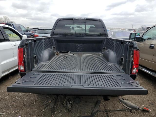 Photo 9 VIN: 1D7HU18D75S129746 - DODGE RAM 1500 S 