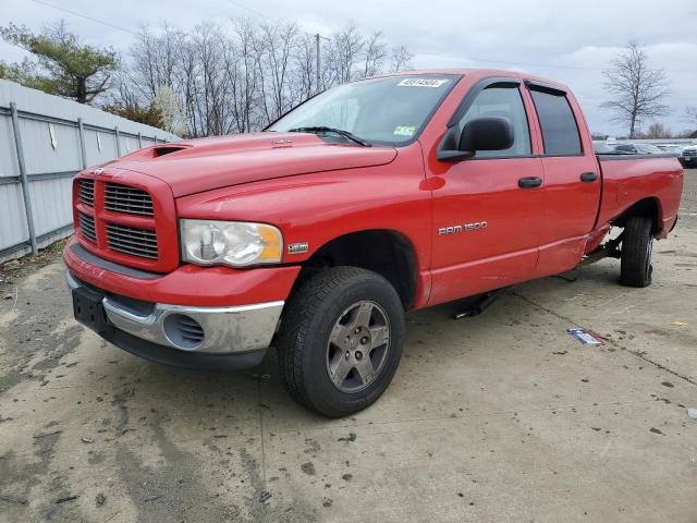 Photo 0 VIN: 1D7HU18D75S162732 - DODGE RAM 1500 