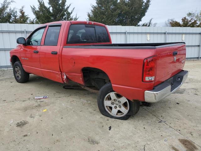 Photo 1 VIN: 1D7HU18D75S162732 - DODGE RAM 1500 