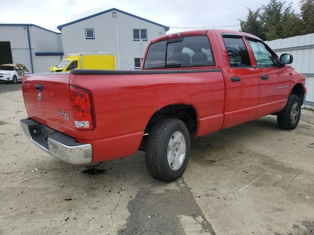 Photo 2 VIN: 1D7HU18D75S162732 - DODGE RAM 1500 