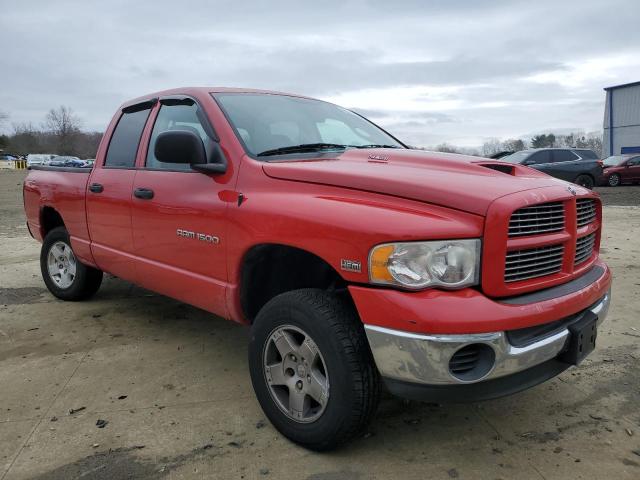 Photo 3 VIN: 1D7HU18D75S162732 - DODGE RAM 1500 