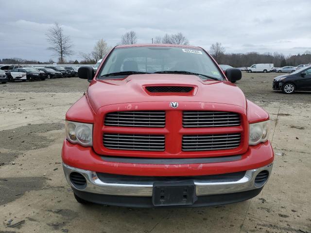 Photo 4 VIN: 1D7HU18D75S162732 - DODGE RAM 1500 