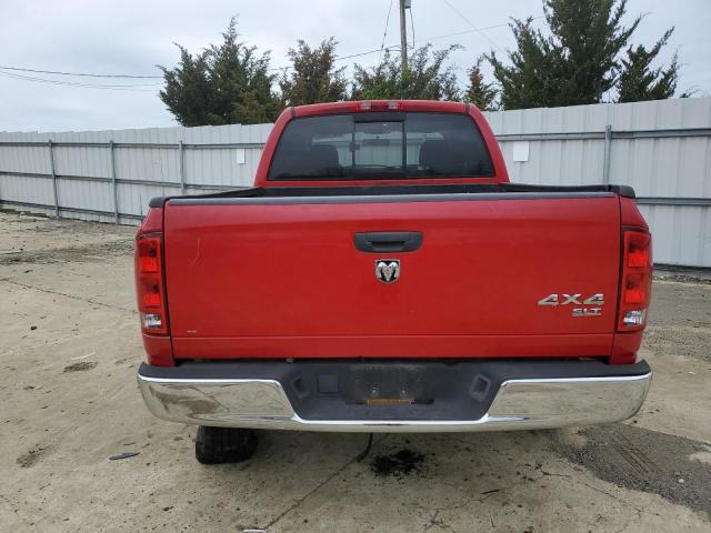 Photo 5 VIN: 1D7HU18D75S162732 - DODGE RAM 1500 