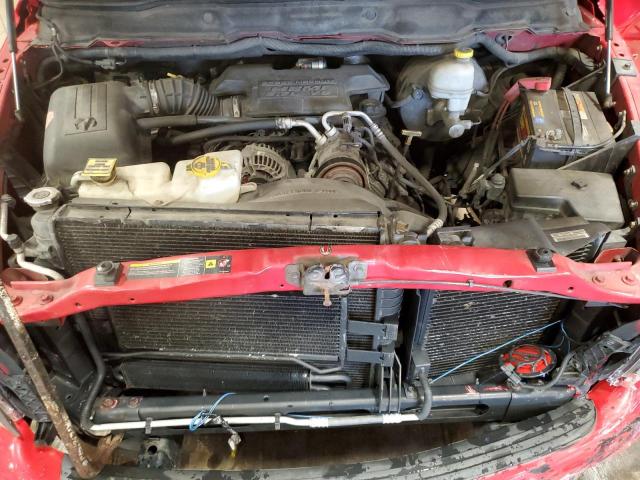 Photo 10 VIN: 1D7HU18D75S190997 - DODGE RAM 1500 S 