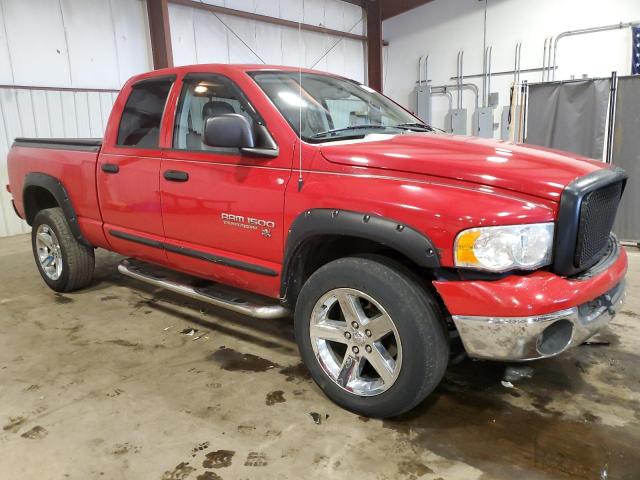 Photo 3 VIN: 1D7HU18D75S190997 - DODGE RAM 1500 S 