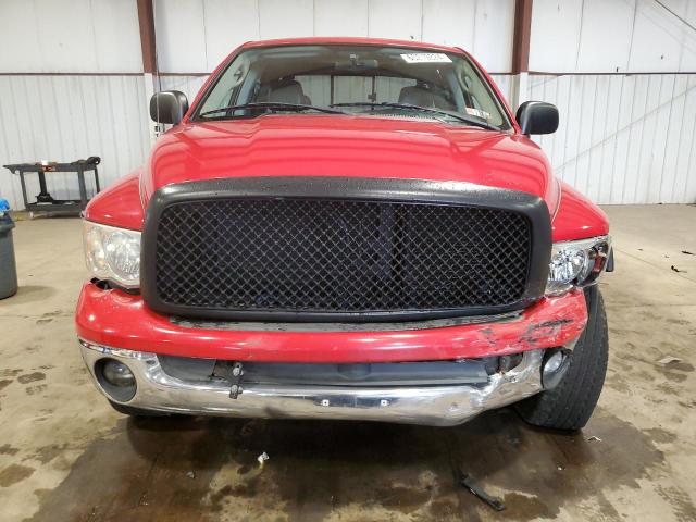 Photo 4 VIN: 1D7HU18D75S190997 - DODGE RAM 1500 S 